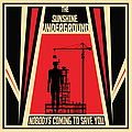 The Sunshine Underground - Nobody&#039;s Coming To Save You альбом