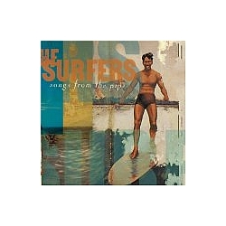 The Surfers - Songs From the Pipe album