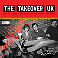 The Takeover UK - It&#039;s All Happening album
