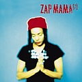 Zap Mama - Seven album