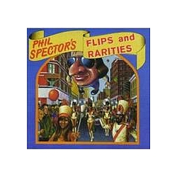 The Teddy Bears - Phil Spector&#039;s Flips and Rarities альбом