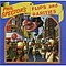 The Teddy Bears - Phil Spector&#039;s Flips and Rarities album