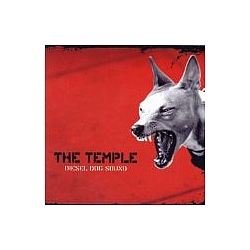 The Temple - Diesel Dog Sound album