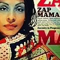 Zap Mama - Ancestry In Progress album