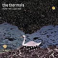 The Thermals - Now We Can See альбом