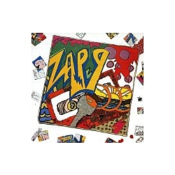 Zapp - Zapp альбом