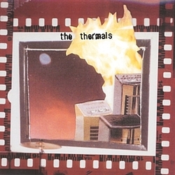 The Thermals - More Parts Per Million альбом