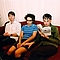 The Thermals - The Thermals album