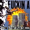 The Thermals - Fuckin альбом