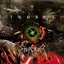 The Thorns - Thorns Vs Emperor альбом