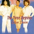The Three Degrees - Love Train альбом