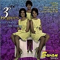 The Three Degrees - Gee Baby I&#039;m Sorry: The Best of the Swan Years album