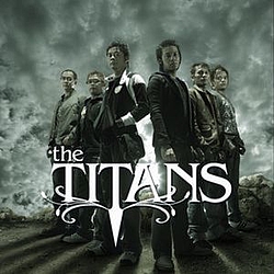 The Titans - The Titans album