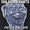 The Town Pants - Piston Baroque album