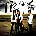 The Trax - The TRAX Single, Volume 1 album