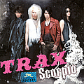 The Trax - The TRAX Single, Volume 2 album