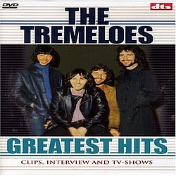 The Tremeloes - Greatest Hits album