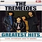 The Tremeloes - Greatest Hits альбом