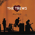 The Trews - Den Of Thieves album