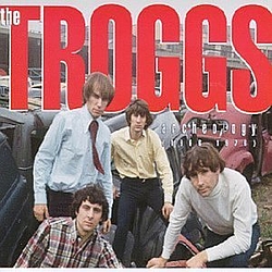 The Troggs - Archeology (1967-1977) (disc 1) album