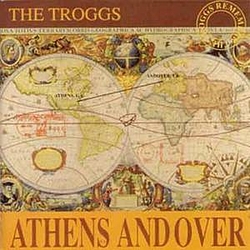 The Troggs - Athens Andover альбом