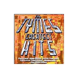 The Tymes - Greatest Hits альбом