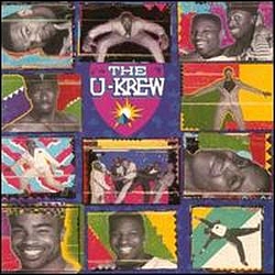 The U-Krew - The U-Krew альбом
