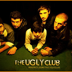 The Ugly Club - The Ugly Sessions album