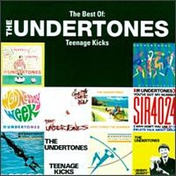 The Undertones - The Best Of: Teenage Kicks album