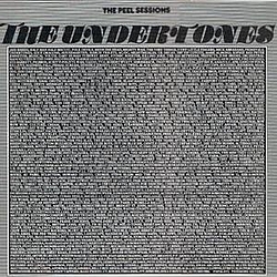 The Undertones - The Peel Sessions album