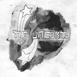 The Unicorns - Unicorns Are People Too album