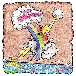 The Unicorns - Who Will Cut Our Hair When We&#039;re Gone? album