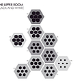 The Upper Room - Black and White album
