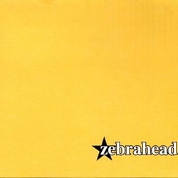 Zebrahead - Zebrahead (The Yellow) альбом
