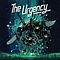 The Urgency - The Urgency album
