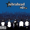 Zebrahead - MFZB альбом
