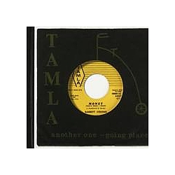 The Valadiers - The Complete Motown Singles, Volume 1: 1959-1961 album