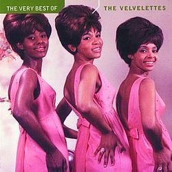 The Velvelettes - The Very Best Of The Velvelettes album