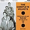 The Velvets - The Complete Velvets альбом