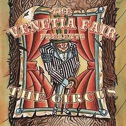 The Venetia Fair - The Circus альбом