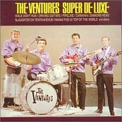 The Ventures - Super de luxe album