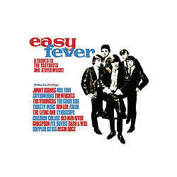 The Veronicas - Easy Fever A Tribute to the Easybeats and  Stevie Wright album