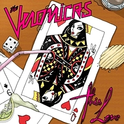 The Veronicas - This Love альбом