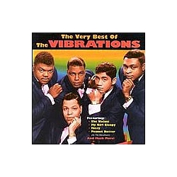The Vibrations - The Very Best of the Vibrations album