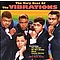 The Vibrations - The Very Best of the Vibrations album