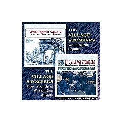 The Village Stompers - Washington Square album