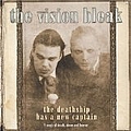 The Vision Bleak - The Deathship Has a New Captain альбом
