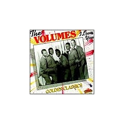 The Volumes - I Love You: Golden Classics album