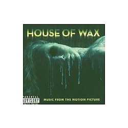 The Von Bondies - House of Wax альбом