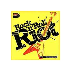The Von Bondies - NME Presents Rock n&#039; Roll Riot, Volume 2: Down the Front album